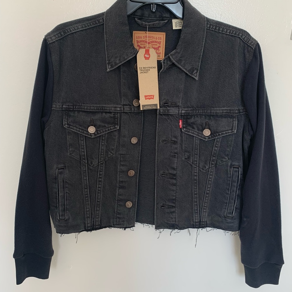 Levi’s Jean Jacket